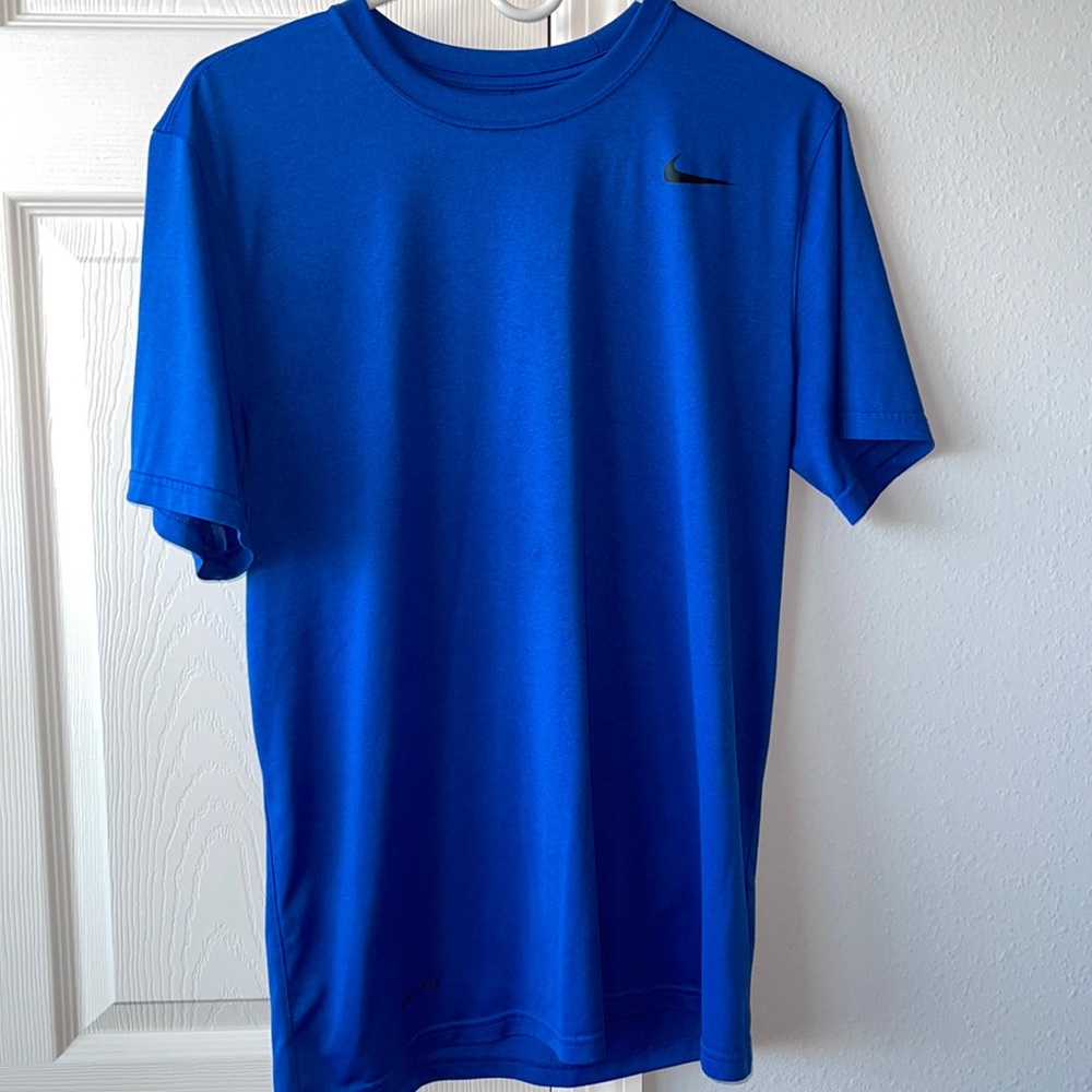 Never worn Nike